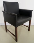 Drei elegante Vintage Sessel 3