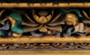 Chinesische Konsole gefertigt um 1880 06
