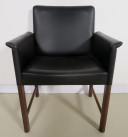 Drei elegante Vintage Sessel 2