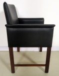Drei elegante Vintage Sessel 4